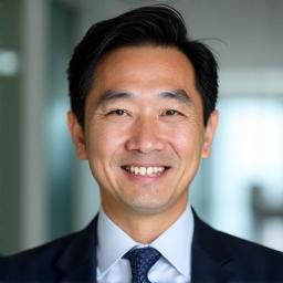 山田健一の肖像写真