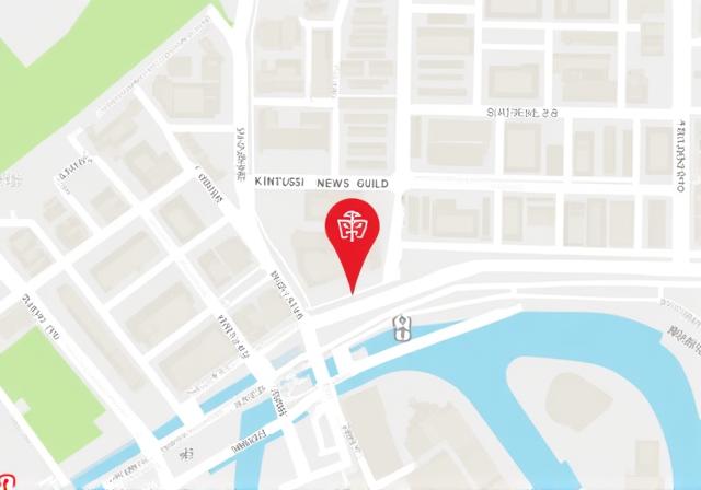 東京都中央区日本橋室町の地図